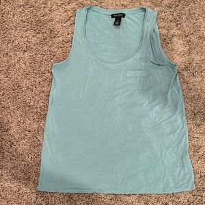 WHBM tank top